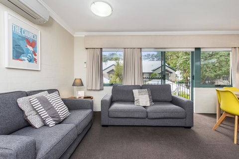 Subiaco Village 20 - Grafton Accommodation 0