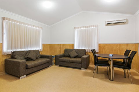 Discovery Parks - Woodman Point - Grafton Accommodation 39