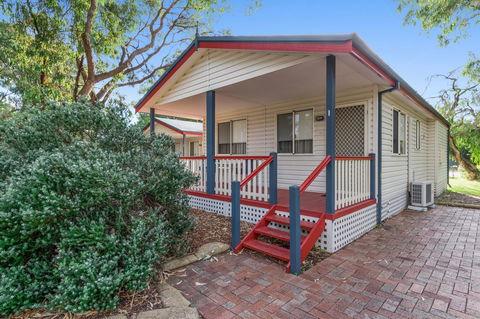 Discovery Parks - Woodman Point - Grafton Accommodation 0