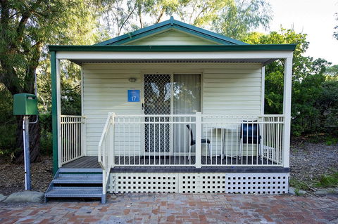 Discovery Parks - Woodman Point - Grafton Accommodation 21
