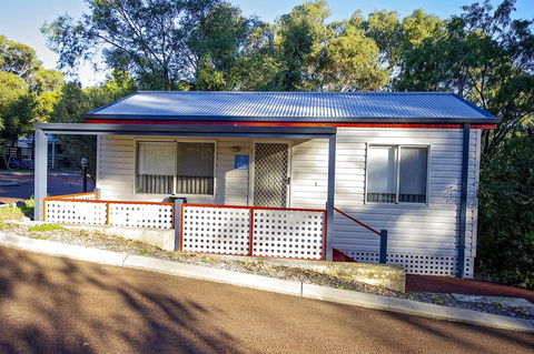 Discovery Parks - Woodman Point - Grafton Accommodation 13