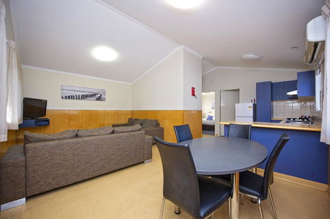 Discovery Parks - Woodman Point - Grafton Accommodation 15