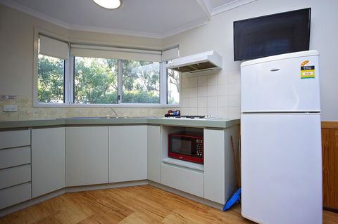 Discovery Parks - Woodman Point - Grafton Accommodation 2