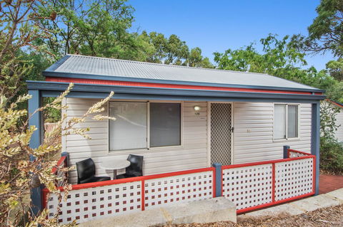 Discovery Parks - Woodman Point - Grafton Accommodation 37