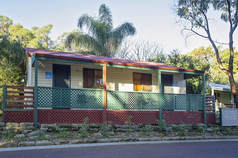 Discovery Parks - Woodman Point - Grafton Accommodation 9