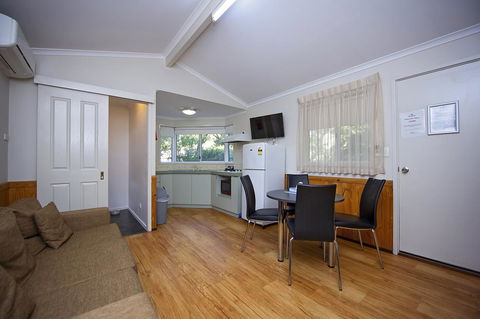 Discovery Parks - Woodman Point - Grafton Accommodation 3