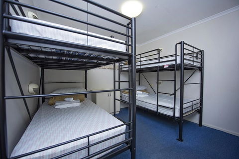 Discovery Parks - Woodman Point - Grafton Accommodation 17