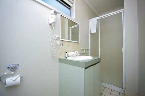Discovery Parks - Woodman Point - Grafton Accommodation 6