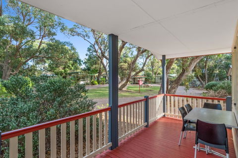 Discovery Parks - Woodman Point - Grafton Accommodation 40