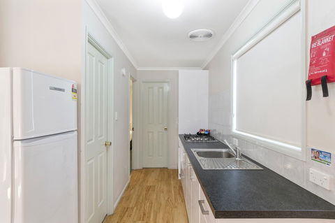 Discovery Parks - Woodman Point - Grafton Accommodation 42