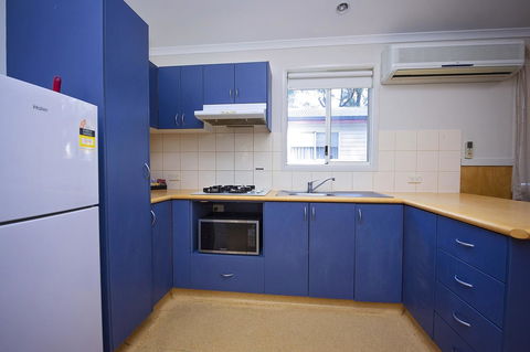 Discovery Parks - Woodman Point - Grafton Accommodation 16