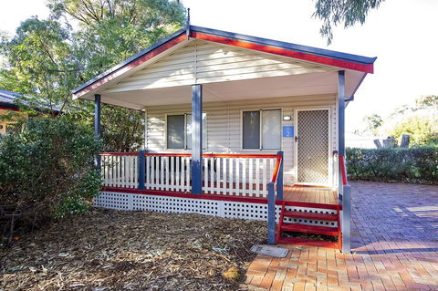 Discovery Parks - Woodman Point - Grafton Accommodation 19