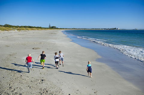 Discovery Parks - Woodman Point - Grafton Accommodation 27