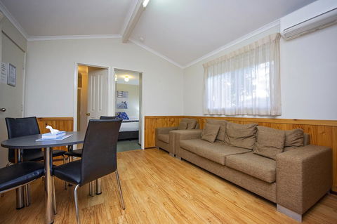 Discovery Parks - Woodman Point - Grafton Accommodation 1