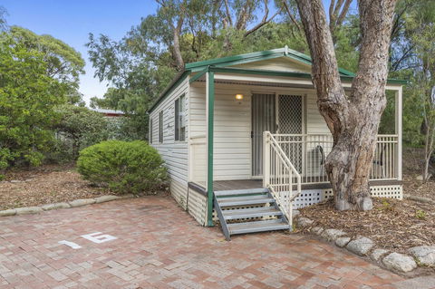 Discovery Parks - Woodman Point - Grafton Accommodation 36