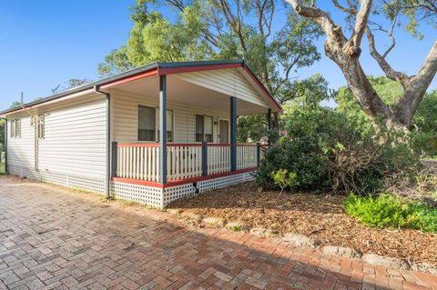 Discovery Parks - Woodman Point - Grafton Accommodation 41