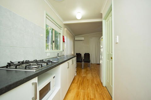 Discovery Parks - Woodman Point - Grafton Accommodation 22