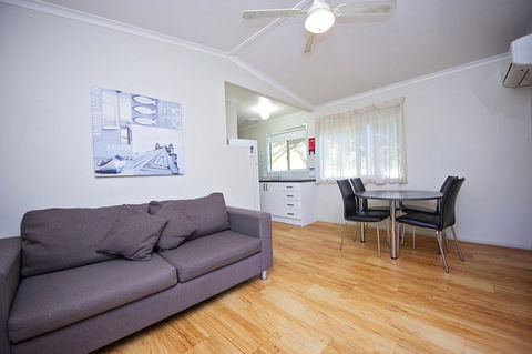 Discovery Parks - Woodman Point - Grafton Accommodation 24
