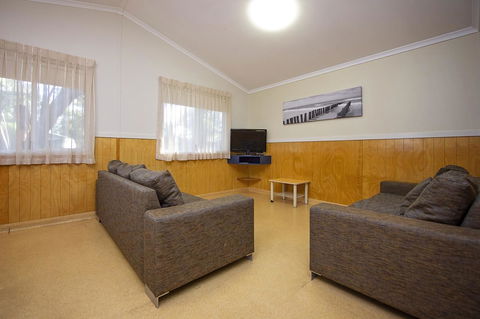 Discovery Parks - Woodman Point - Grafton Accommodation 14