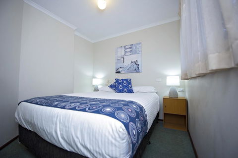 Discovery Parks - Woodman Point - Grafton Accommodation 4