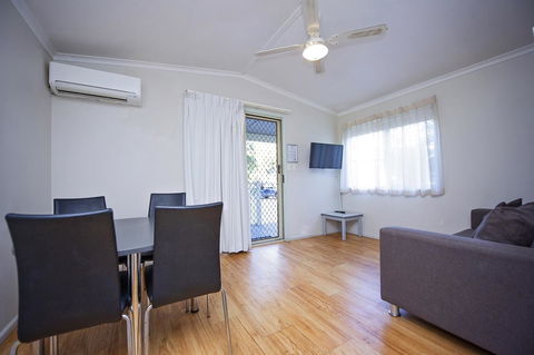 Discovery Parks - Woodman Point - Grafton Accommodation 23