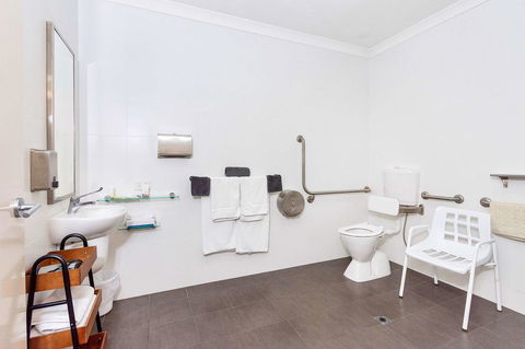 Quality Hotel Bayswater - Grafton Accommodation 14