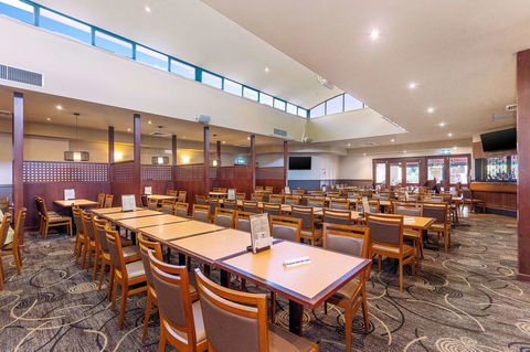 Quality Hotel Bayswater - Grafton Accommodation 3