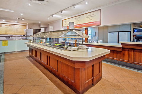 Quality Hotel Bayswater - Grafton Accommodation 17