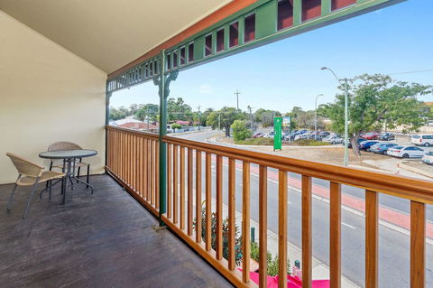 Quality Hotel Bayswater - Grafton Accommodation 13