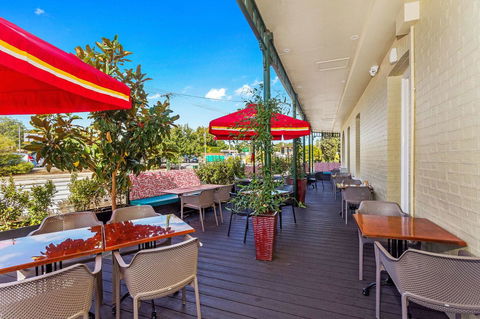 Quality Hotel Bayswater - Grafton Accommodation 21