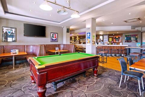 Quality Hotel Bayswater - Grafton Accommodation 22