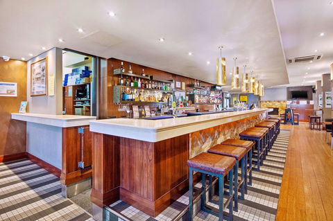 Quality Hotel Bayswater - Grafton Accommodation 25