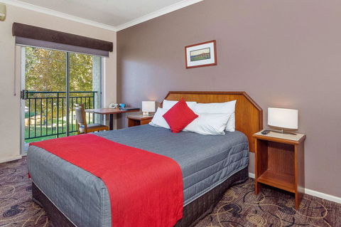 Quality Hotel Bayswater - Grafton Accommodation 6