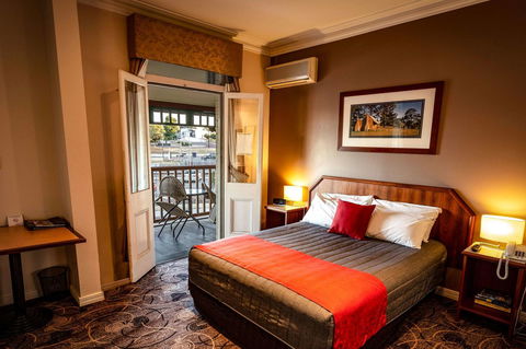 Quality Hotel Bayswater - Grafton Accommodation 2