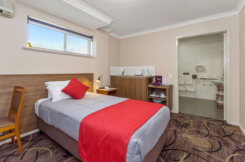 Quality Hotel Bayswater - Grafton Accommodation 18
