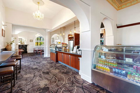 Quality Hotel Bayswater - Grafton Accommodation 7