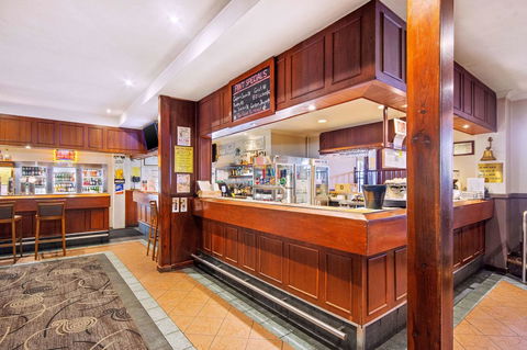 Quality Hotel Bayswater - Grafton Accommodation 23