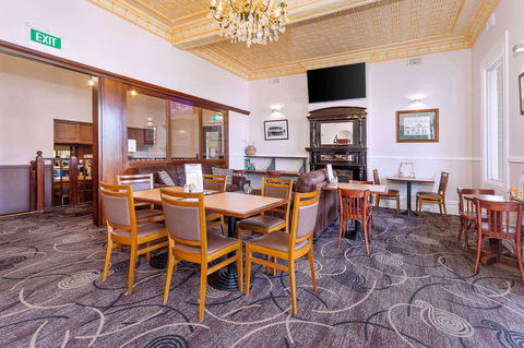 Quality Hotel Bayswater - Grafton Accommodation 16