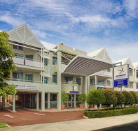 Broadwater Resort Como - Grafton Accommodation