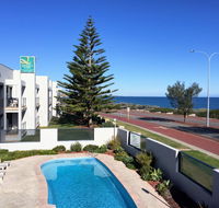 Quality Resort Sorrento Beach - Grafton Accommodation