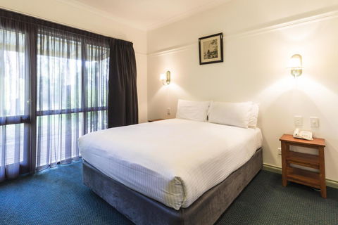 Stay Margaret River - Grafton Accommodation 1