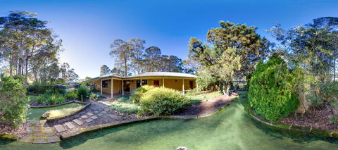Stay Margaret River - Grafton Accommodation 11