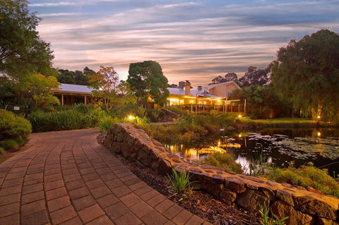 Stay Margaret River - Grafton Accommodation 0