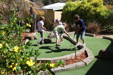Stay Margaret River - Grafton Accommodation 26