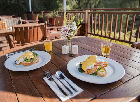 Stay Margaret River - Grafton Accommodation 29