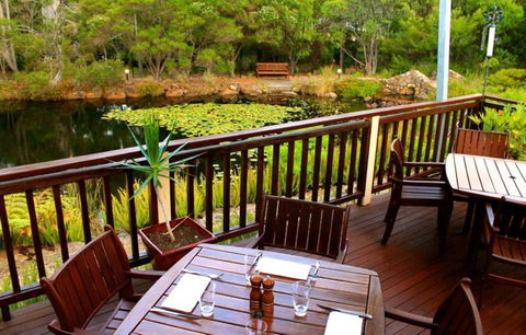 Stay Margaret River - Grafton Accommodation 35