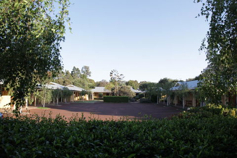 Stay Margaret River - Grafton Accommodation 34