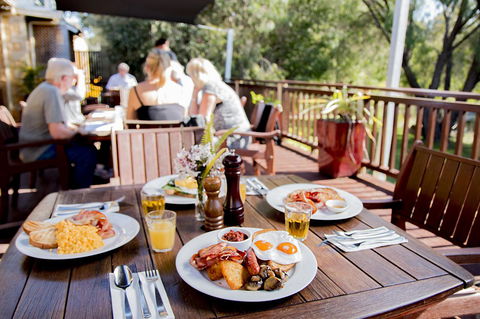 Stay Margaret River - Grafton Accommodation 21