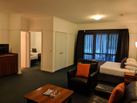 Stay Margaret River - Grafton Accommodation 8