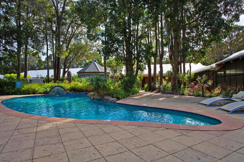 Stay Margaret River - Grafton Accommodation 4